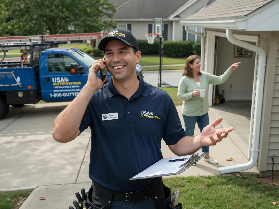 Gutter Installation Bee Branch, AR FAQs